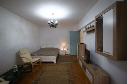 Apartamento Dorobanti Suite