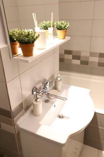Apartamento Dorobanti Suite