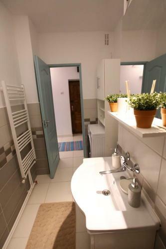 Apartamento Dorobanti Suite