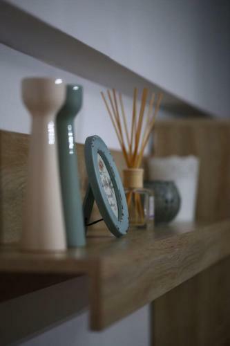 Apartamento Dorobanti Suite