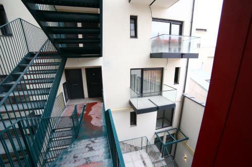 Apartamento Old Town By Bliss Residence