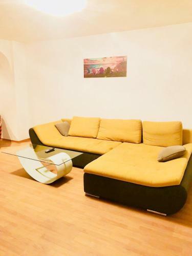 Apartamento Old City Deluxe