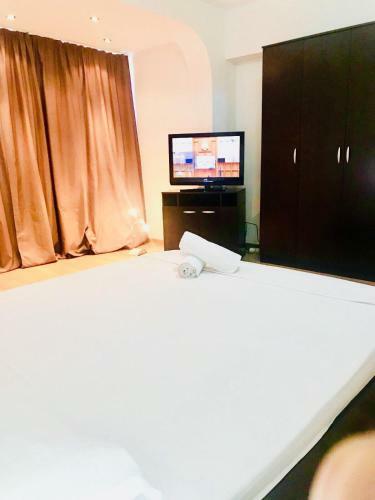 Apartamento Old City Deluxe