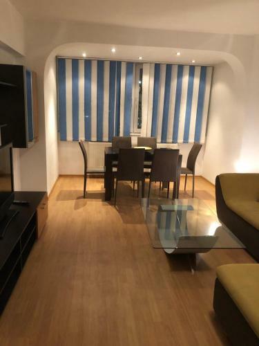 Apartamento Old City Deluxe