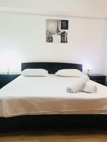 Apartamento Old City Deluxe