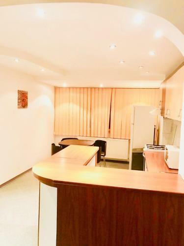 Apartamento Old City Deluxe