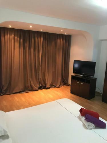 Apartamento Old City Deluxe