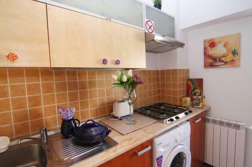 Apartamento Superior Studio 52 Old Town