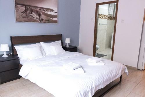 Apartamento Grand Central Accommodation - Beldiman