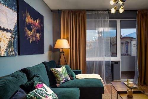 Apartamento The Stay - Bucharest
