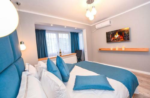 Apartamento The Stay - Bucharest