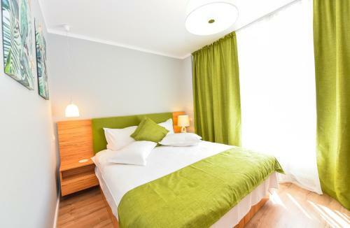 Apartamento The Stay - Bucharest