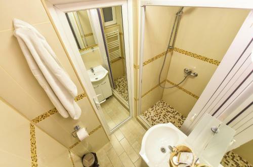 Apartamento The Stay - Bucharest