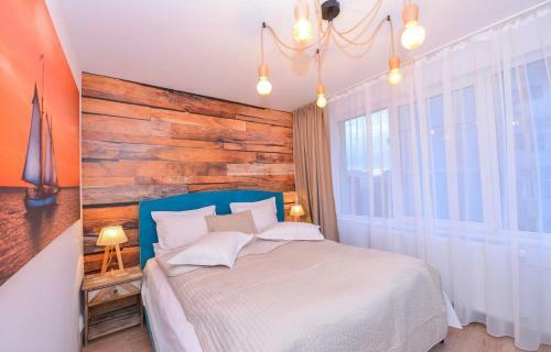 Apartamento The Stay - Bucharest