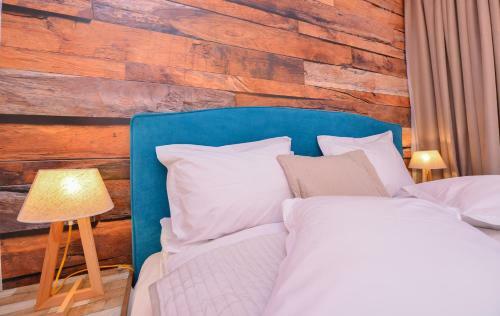Apartamento The Stay - Bucharest