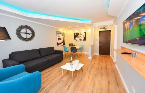 Apartamento The Stay - Bucharest