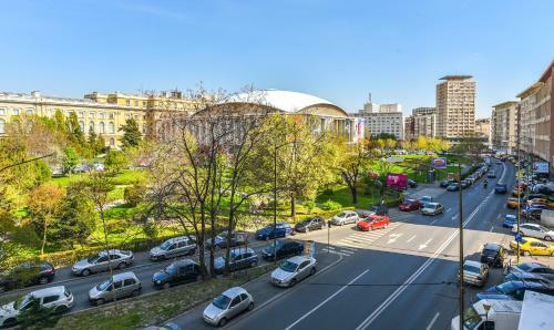 Apartamento The Stay - Bucharest