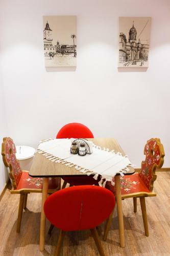 Apartamento The Stay - Bucharest