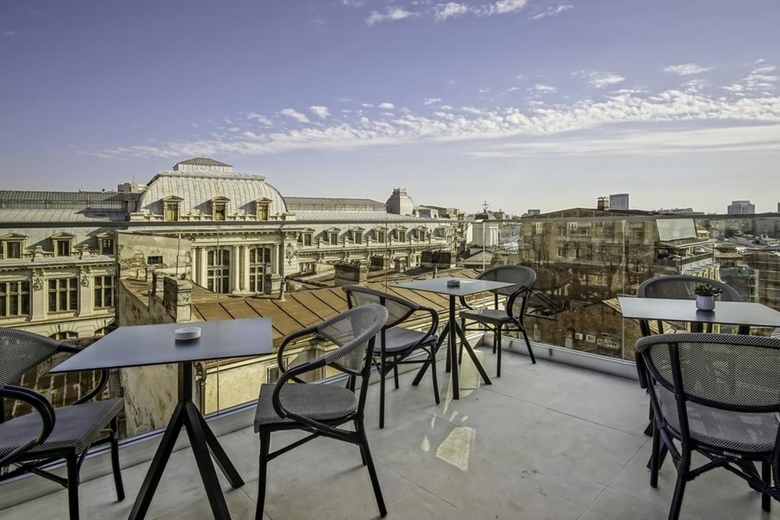 Filitti Boutique Hotel