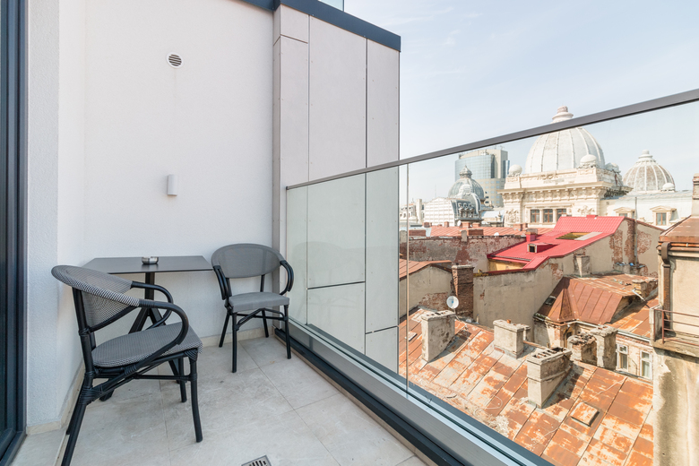 Filitti Boutique Hotel