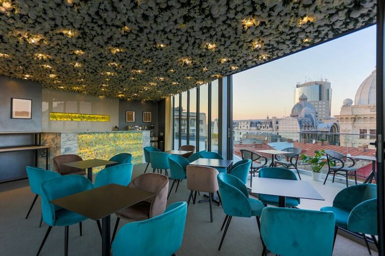 Filitti Boutique Hotel