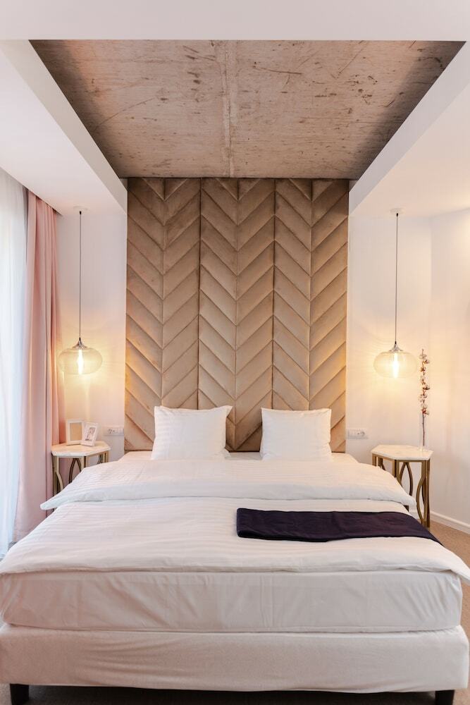 Filitti Boutique Hotel