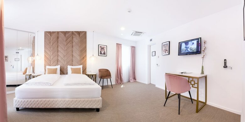 Filitti Boutique Hotel