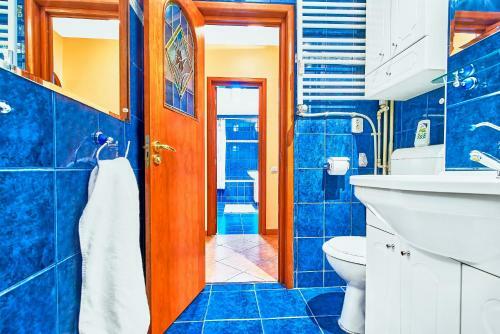 Apartamento Parliament By Citylife Suites