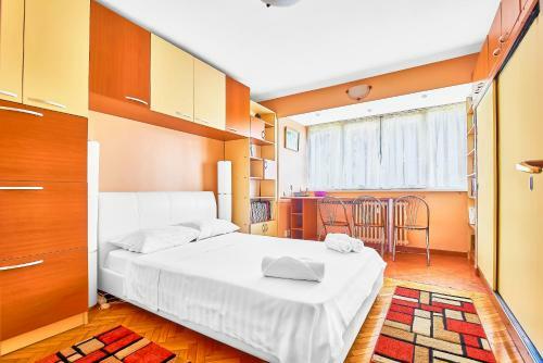 Apartamento Parliament By Citylife Suites