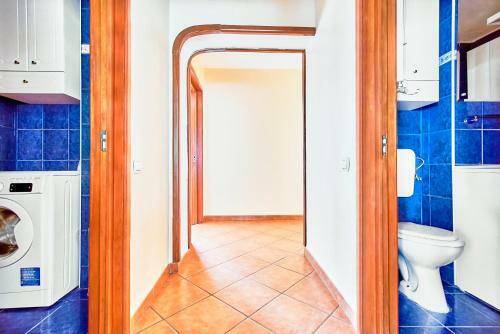 Apartamento Parliament By Citylife Suites
