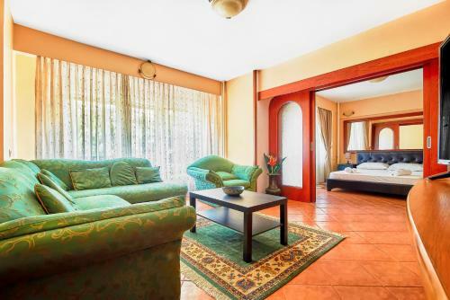 Apartamento Parliament By Citylife Suites