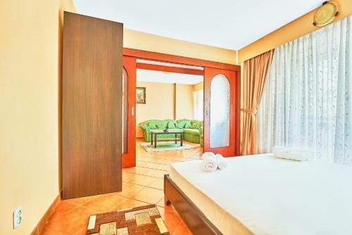 Apartamento Parliament By Citylife Suites