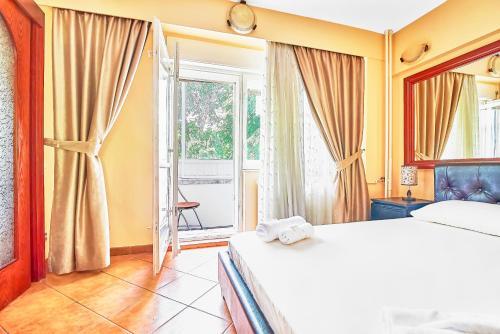 Apartamento Parliament By Citylife Suites