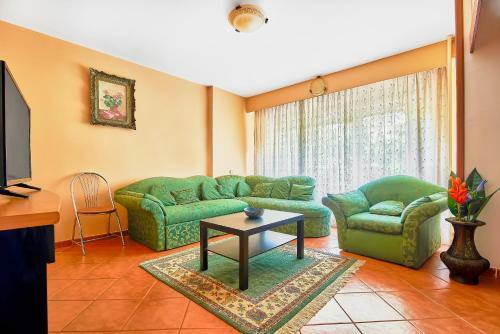 Apartamento Parliament By Citylife Suites