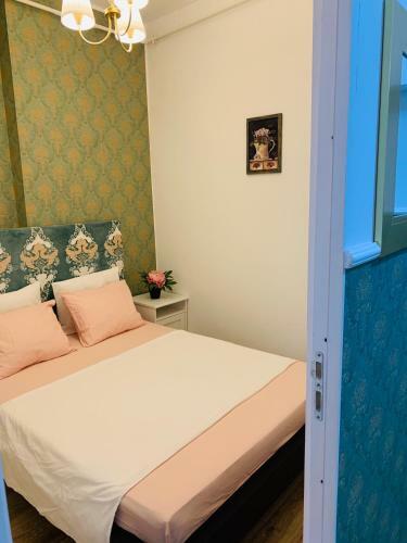 Royal Turquoise Apartment Old City