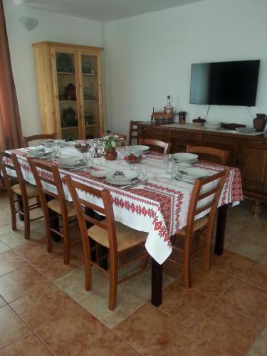 Pensiunea Agroturistica Ioana