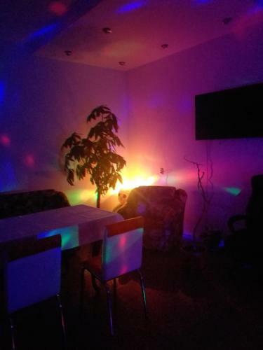 Hostal Vila Elena Si Ionut