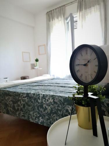 Apartamento Studio Central Exer V