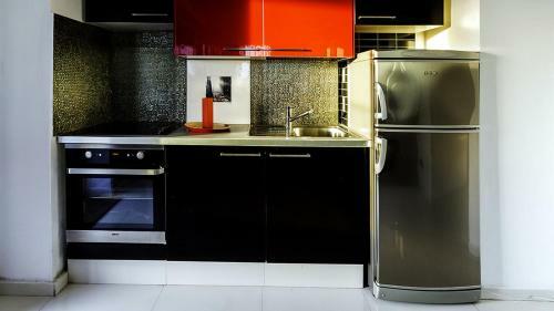 Apartamento Mega Penthouse Unirii