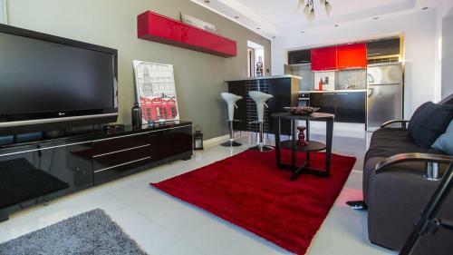 Apartamento Mega Penthouse Unirii