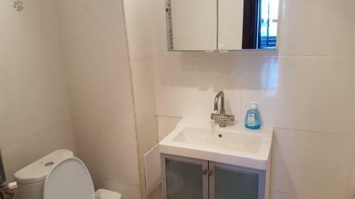 Apartamento Mega Penthouse Unirii