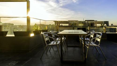 Apartamento Mega Penthouse Unirii