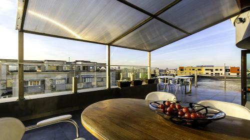 Apartamento Mega Penthouse Unirii