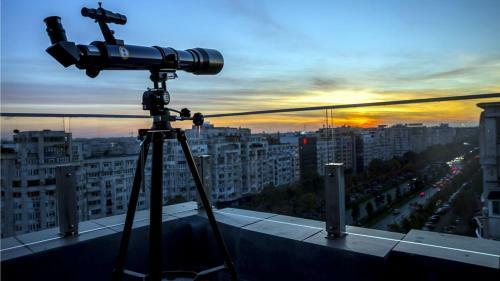 Apartamento Mega Penthouse Unirii