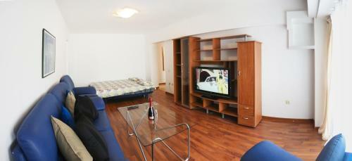 Apartamento Mega Penthouse Unirii