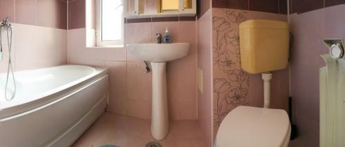 Apartamento Mega Penthouse Unirii