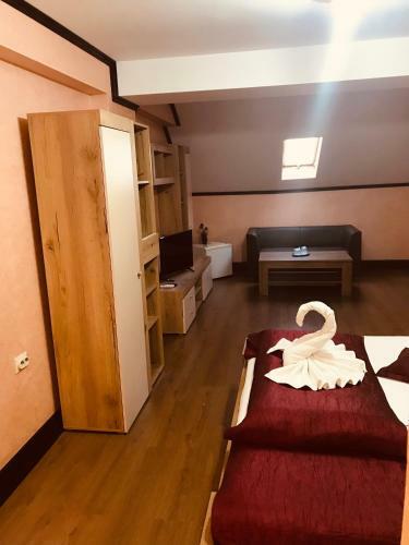 Hostal Pensiunea Passion Club