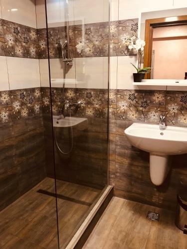 Hostal Pensiunea Passion Club