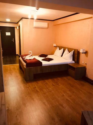Hostal Pensiunea Passion Club