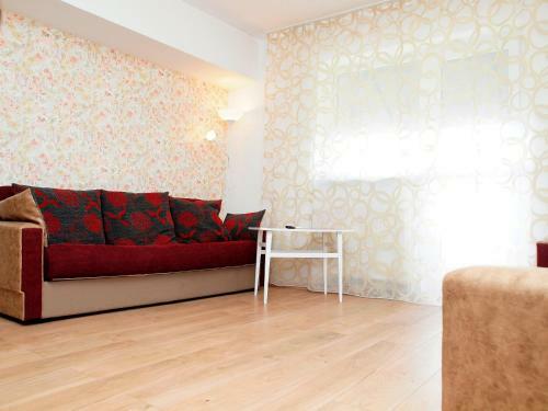 Rosuites - City Central Apartments